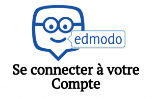 se connecter edmodo