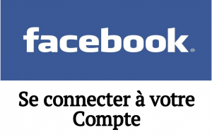 se connecter facebook