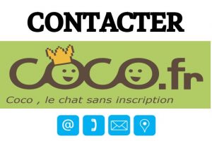 coco chat contact