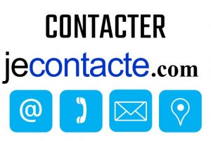 contact jecontacte.com