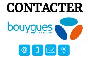 contacter bouygues