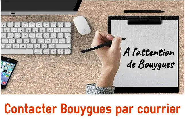 Contacter Bouygues Telecom : Comment les joindre