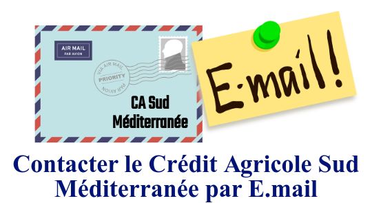 contacter casudmed par email