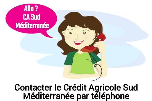 contacter le casudmed par telephone