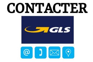 contacter gls