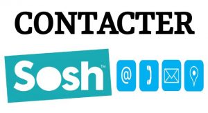 contacter sosh