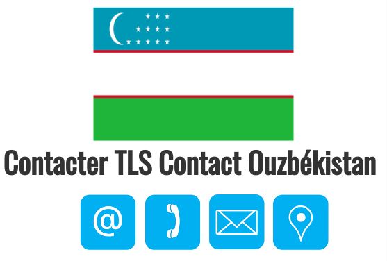 contacter tls contact ouzbekistan