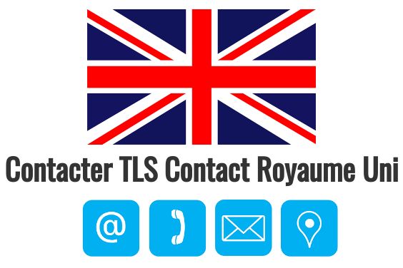 contacter tls contact royaume uni