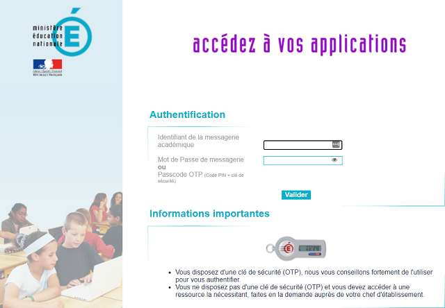 se connecter ac amiens webmail