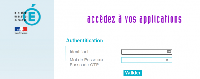 se connecter ac clermont ferrand webmail