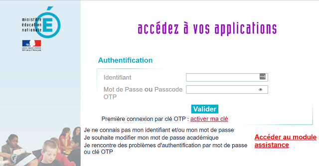 se connecter ac reims webmail