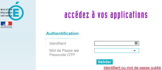 se connecter webmail nantes