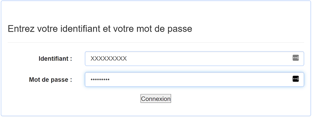 se connecter webmail rennes
