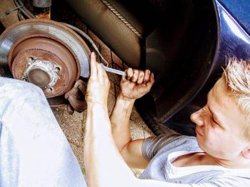 Faire Economies Vidange Auto