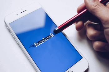 Supprimer Compte Facebook