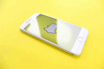 Supprimer Compte Snapchat