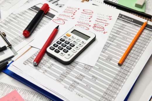 Déductions Fiscales Pour Enfants Et Personnes à Charge