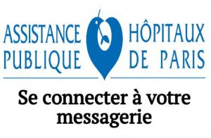 se connecter aphp courriel