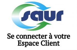 se connecter espace client saur