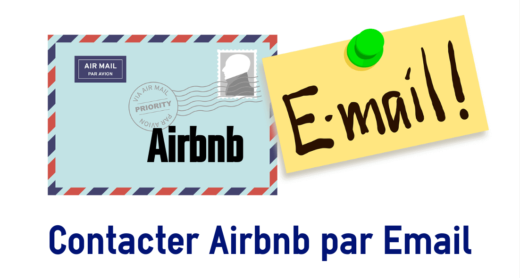 Contacter Airbnb Par Email