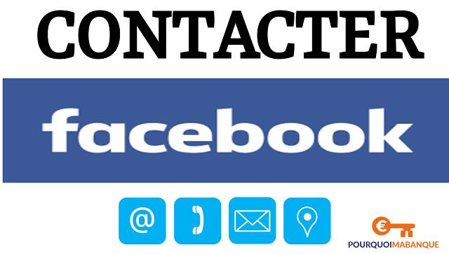 Contacter Facebook