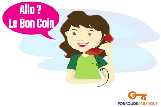 Contacter Le Bon Coin Par Telephone
