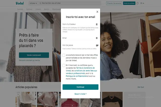 Échec de paiement 3D Secure sur Vinted : Solutions et conseils pour une expérience d'achat fluide