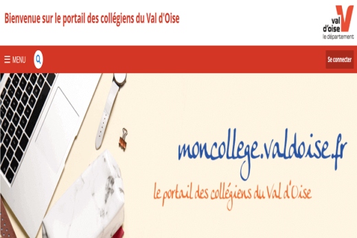 Moncollege Valdoise