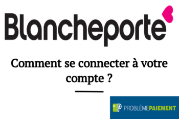 Se Connecter Blanche Porte