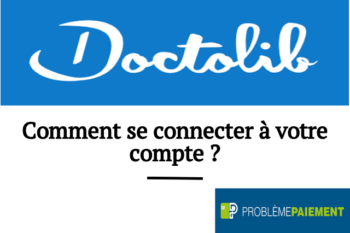 Se Connecter Doctolib