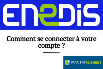 Se Connecter Enedis