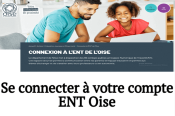 Se Connecter Ent Oise