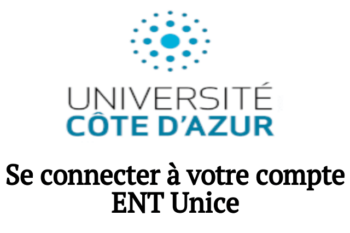 Se Connecter Ent Unice