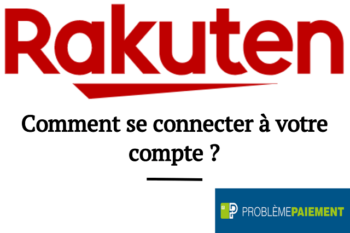 Se Connecter Rakuten
