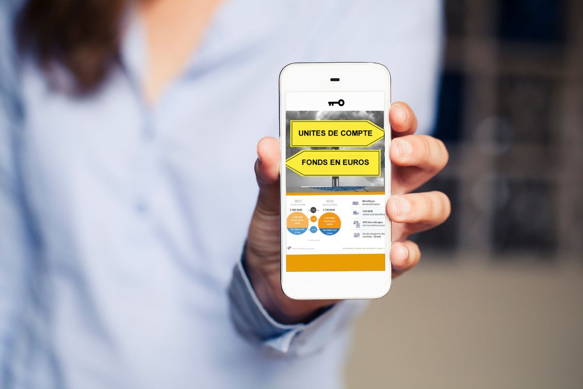 Fonds Euros Contre Unités De Compte