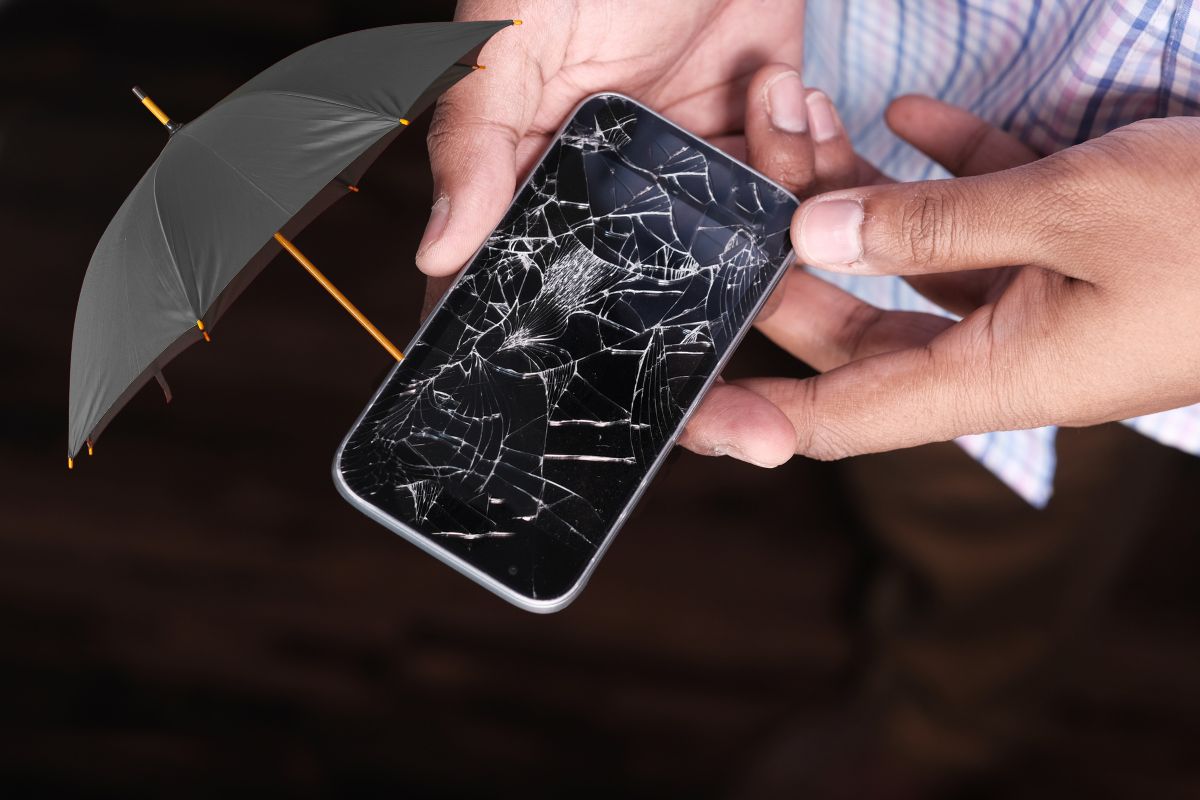 L'assurance Mobile Qui Met En Confiance Les Usagers