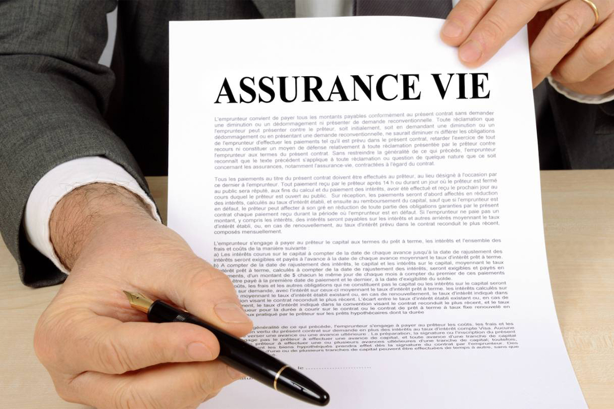 Assurance Vie