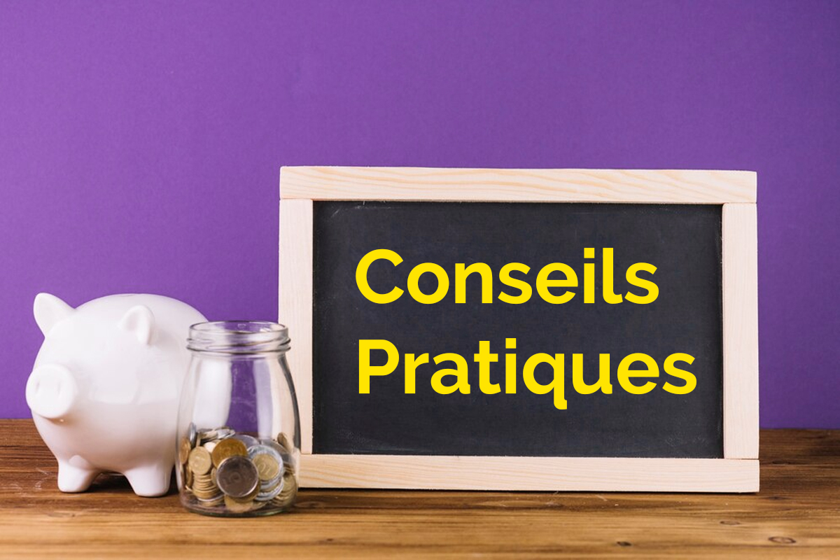 Conseils Pratiques