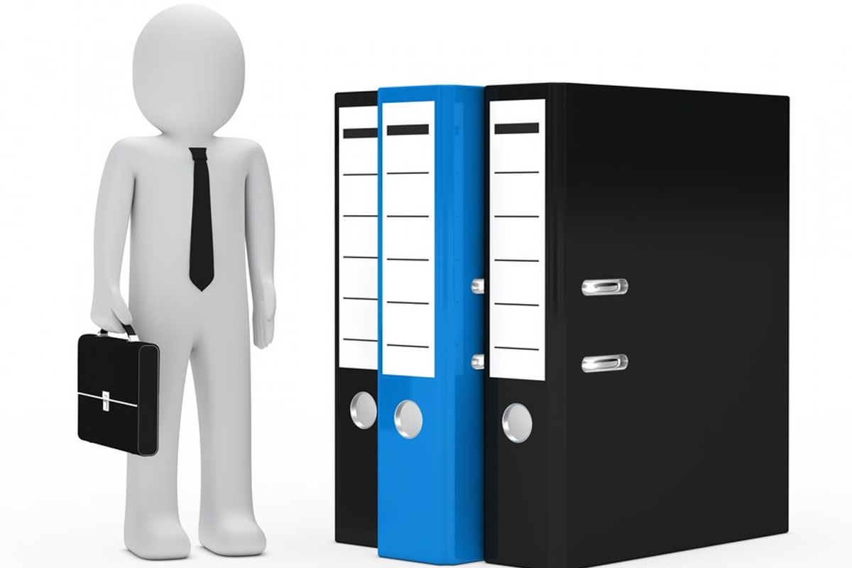 Conserver Vos Documents