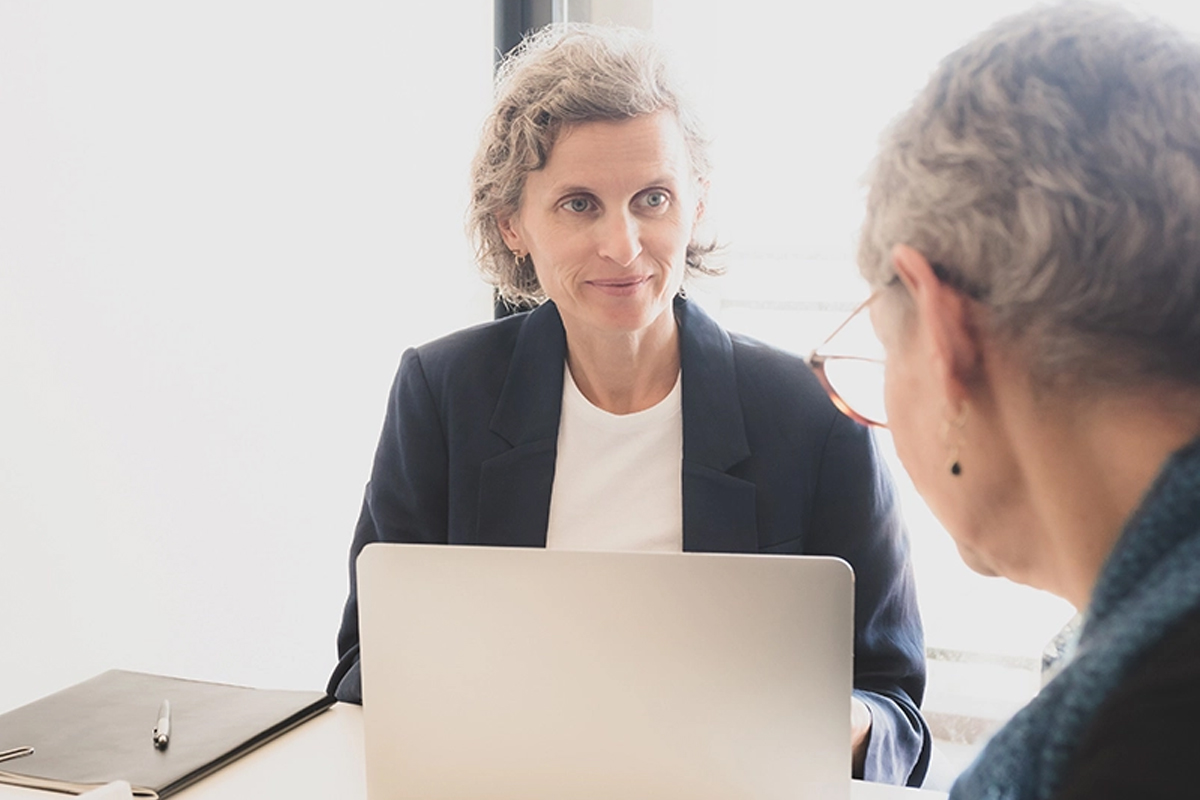 Consulter Un Professionnel