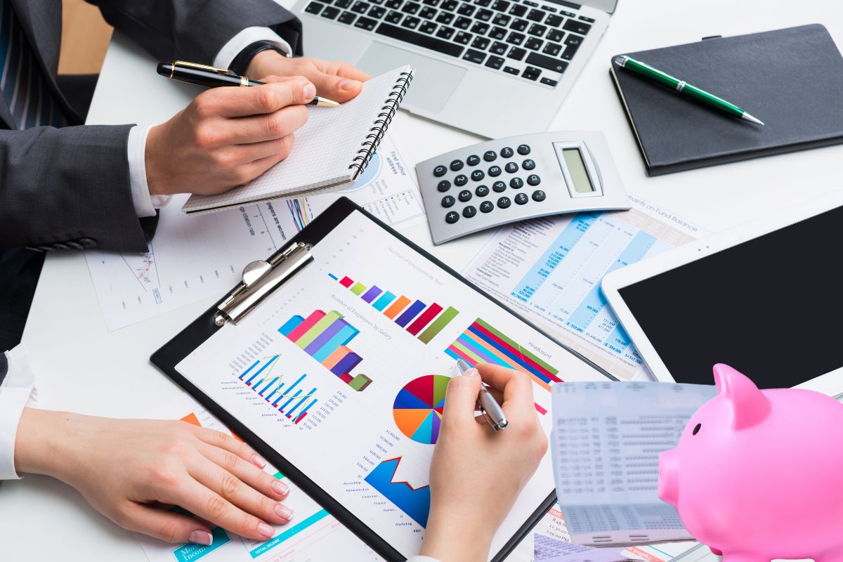 Determination Des Avantages Des Comptes D Epargne A Rendement Eleve