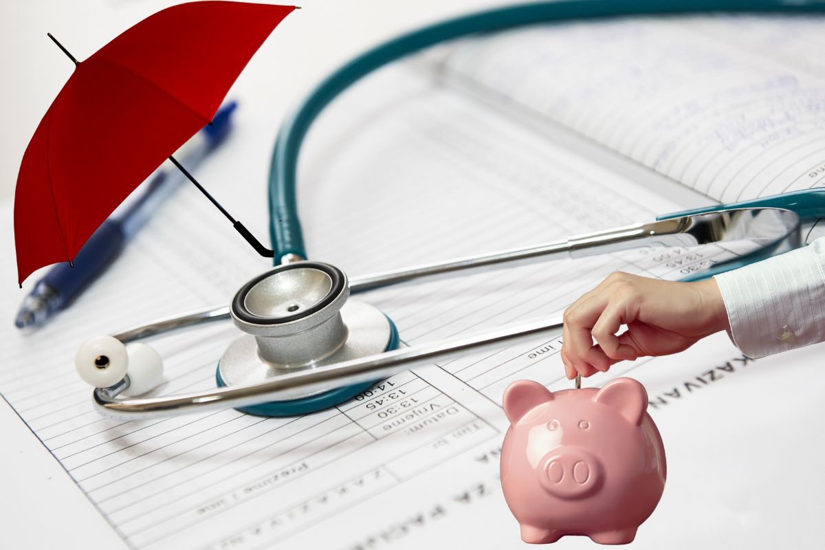 Faire Des économies Sur L'assurance Santé