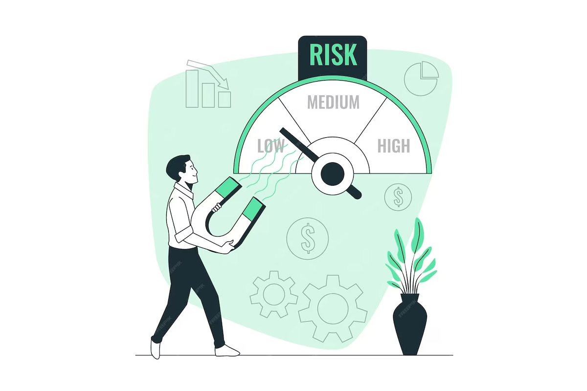 Image Article 3 Comprenez Et Acceptez Le Niveau De Risque