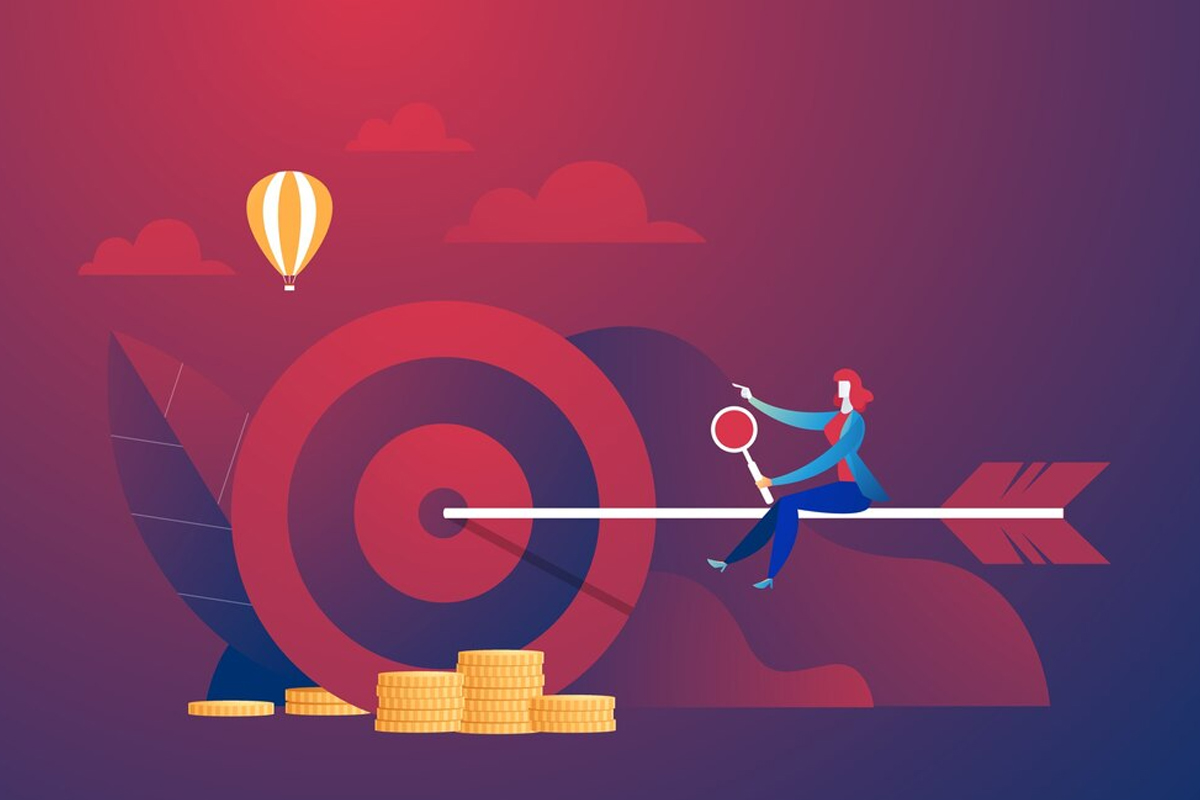 Image Article 3 Établissez Vos Objectifs Financiers Avec Précision