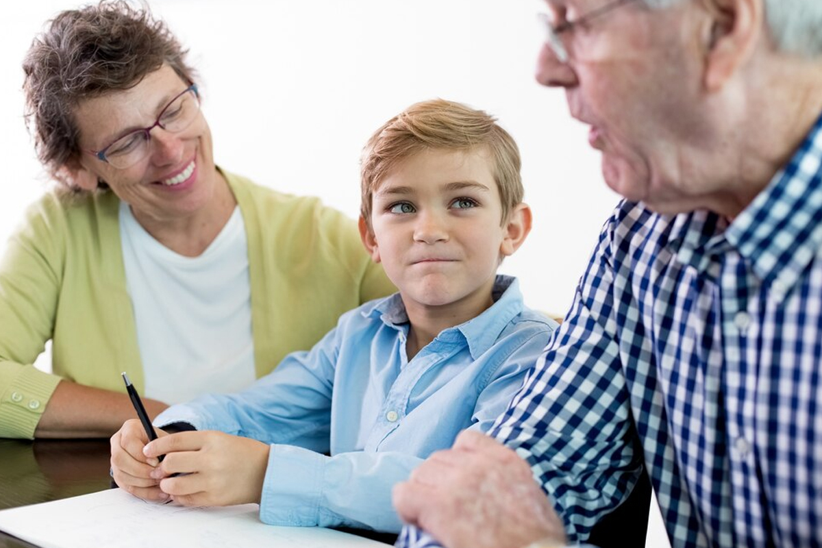 Informer Vos Bénéficiaires