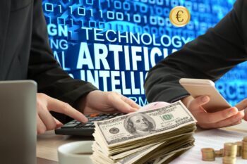 L Intelligence Artificielle Dans La Gestion Des Finances Personnelles