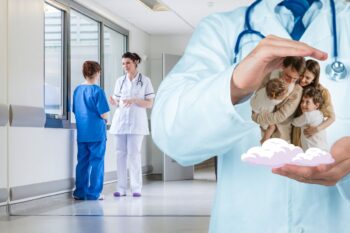 La Prise En Charge D'une Famille Protégée Par Une Assurance Santé