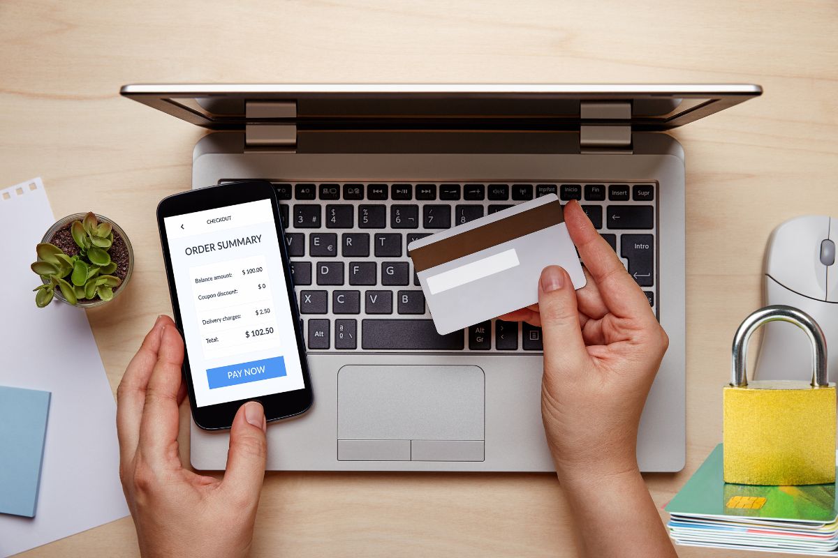 La Securite Renforcee Des Cartes De Credit