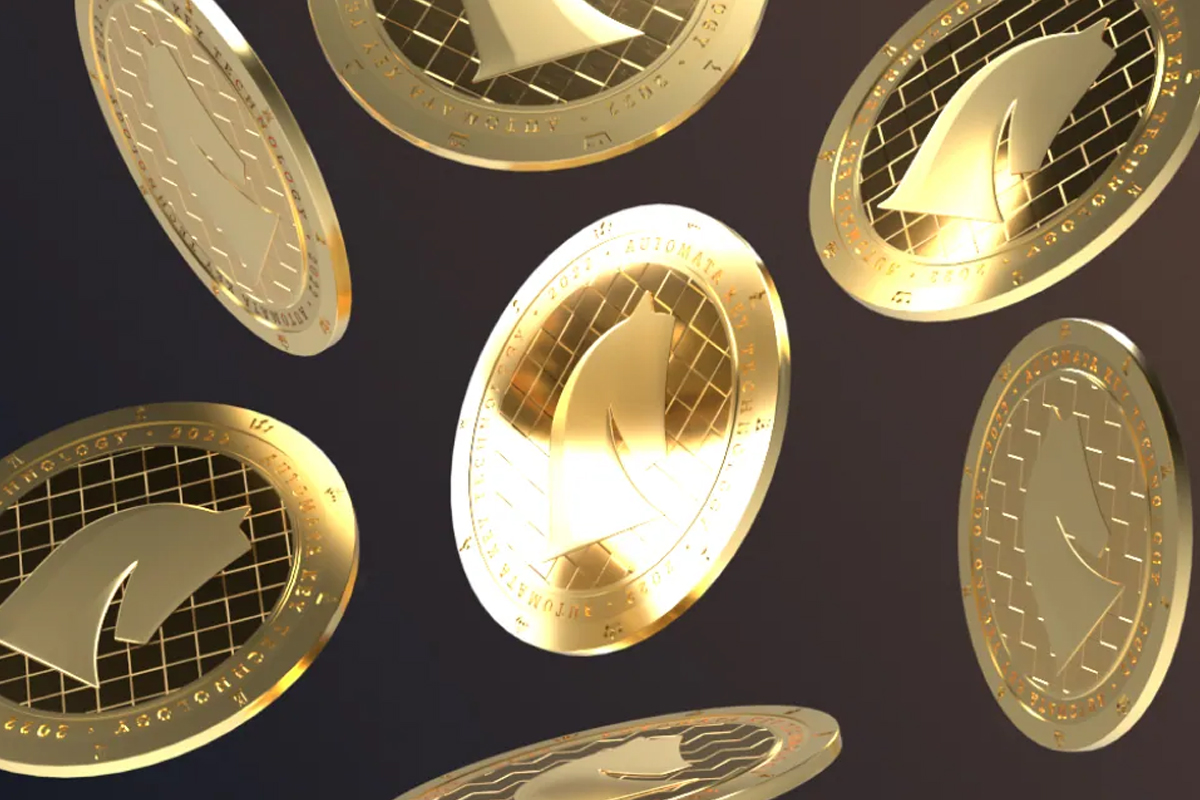 Le Rôle Central Du Token $aktio Dans L'écosystème Rayn