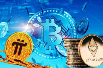 Les Crypto Monnaies Dans Le Monde De La Finance